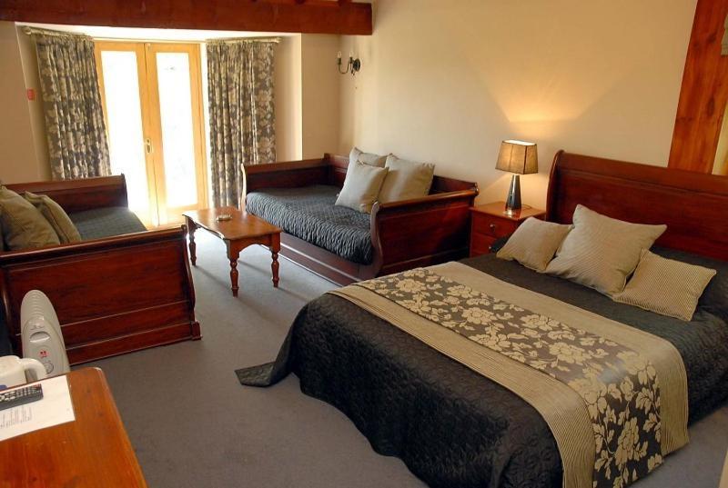 Hopbine House Bed and Breakfast Hereford Eksteriør billede