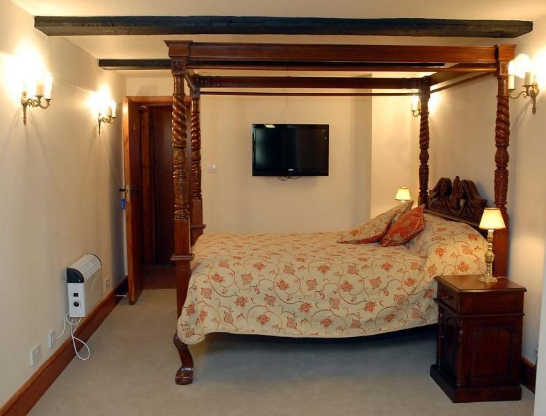 Hopbine House Bed and Breakfast Hereford Værelse billede