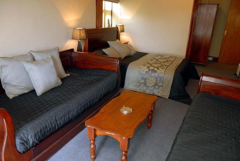 Hopbine House Bed and Breakfast Hereford Værelse billede