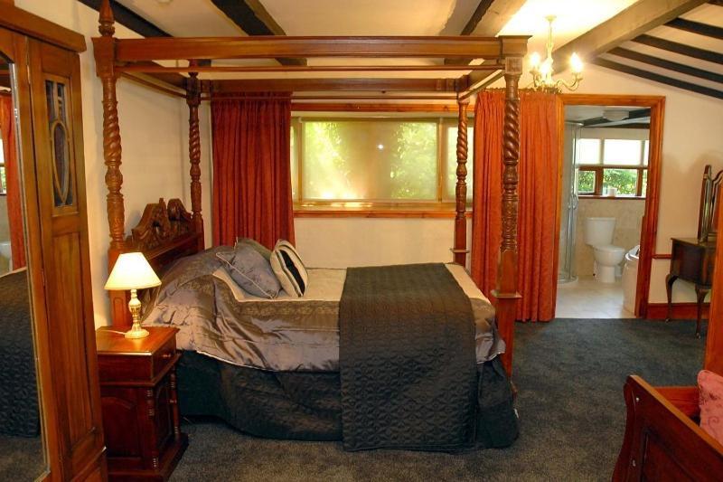 Hopbine House Bed and Breakfast Hereford Værelse billede