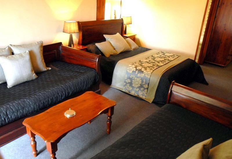 Hopbine House Bed and Breakfast Hereford Eksteriør billede